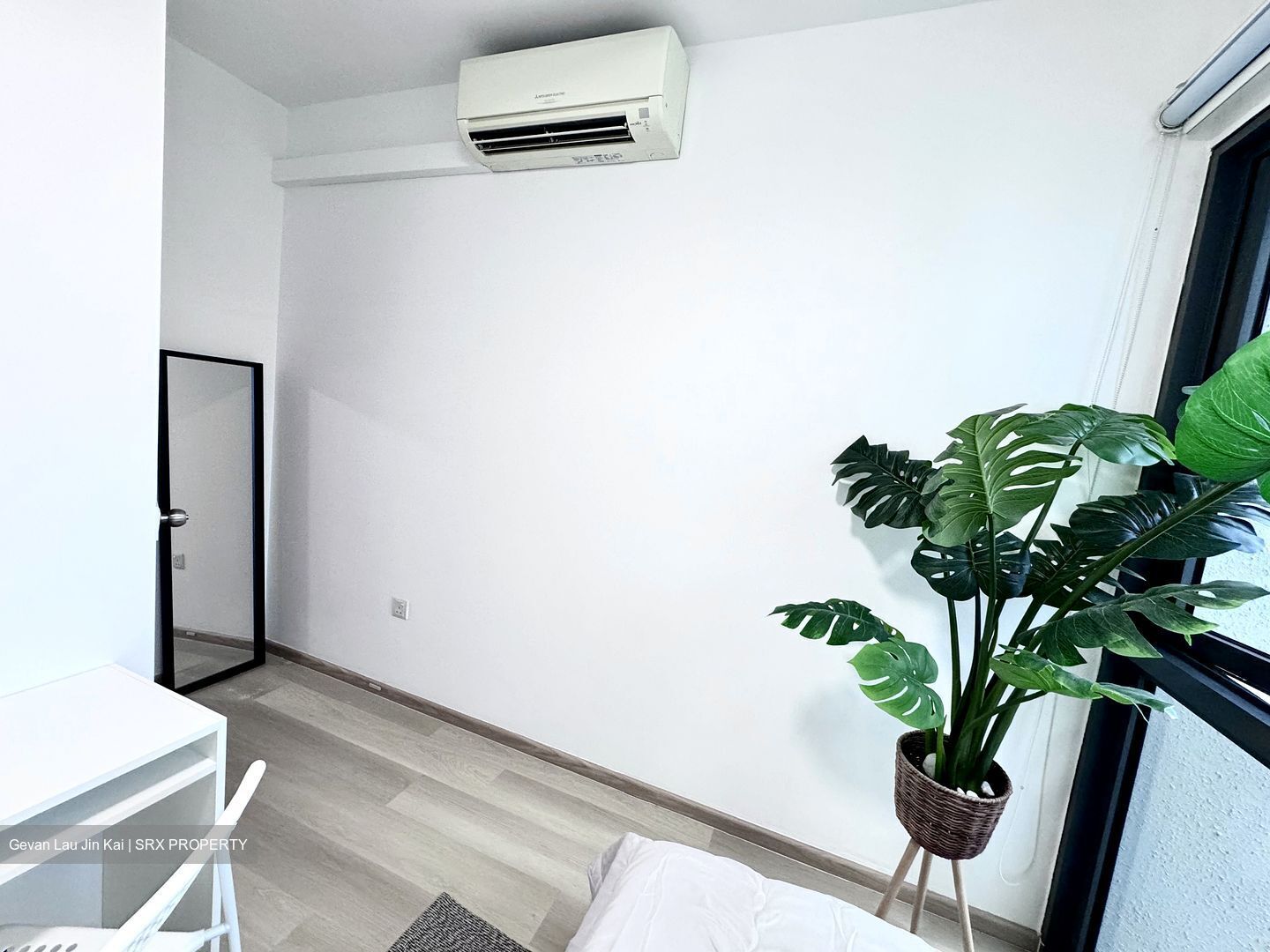 The Lakefront Residences (D22), Condominium #453104721